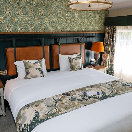 Himley House By Chef & Brewer Collection Hotel Buitenkant foto